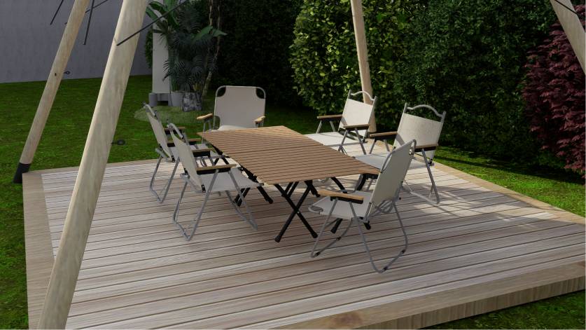 静宁县帐篷生产厂家：以匠心筑牢户外装备的品质根基